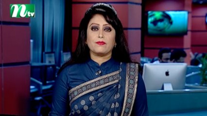 NTV Dupurer Khobor | 26 June 2021