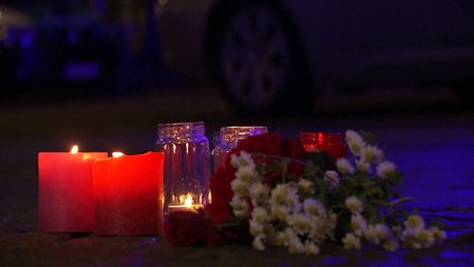 Un somalí con problemas psiquiátrico mata a tres personas en Alemania
