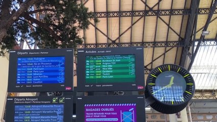 Vandalisme : qui en veut à la SNCF ?