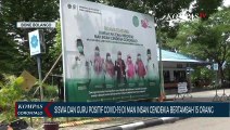 Siswa Dan Guru Positif Covid-19 Di MAN Insan Cendekia Bertambah 15 Orang