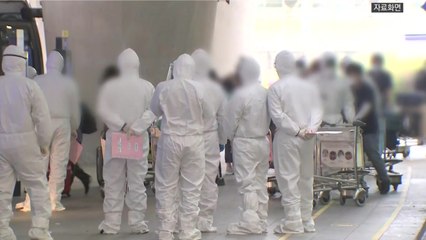 나흘째 600명대 확진...'델타변이' 확산 속 해외 유입 증가 / YTN