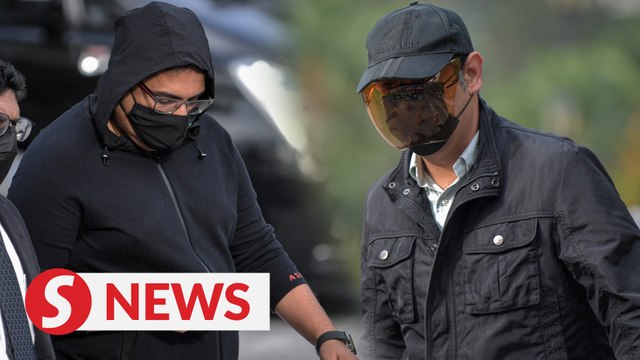 Datuk and brother charged with making over RM1.5mil in false claims over cooking oil subsidies