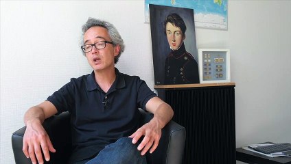 QARNOT:  ITW de Paul Benoit CoFondateur & CEO