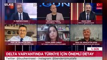5.Gün - Mete Sohtoğlu | Murat Özer | Necmettin Ünal | Fatma Demir Turgut | Kemalettin Aydın | 25 Haziran 2021