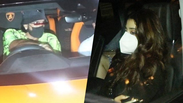 Arjun Kapoor Birthday: Ranbir- Alia, Ranveer, Janhvi Attend Party At 5-Star Hotel