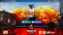 Transfer Pubg Play Store Account To Bgmi | How To Transfer Data From Pubg Global Play Games To Bgmi