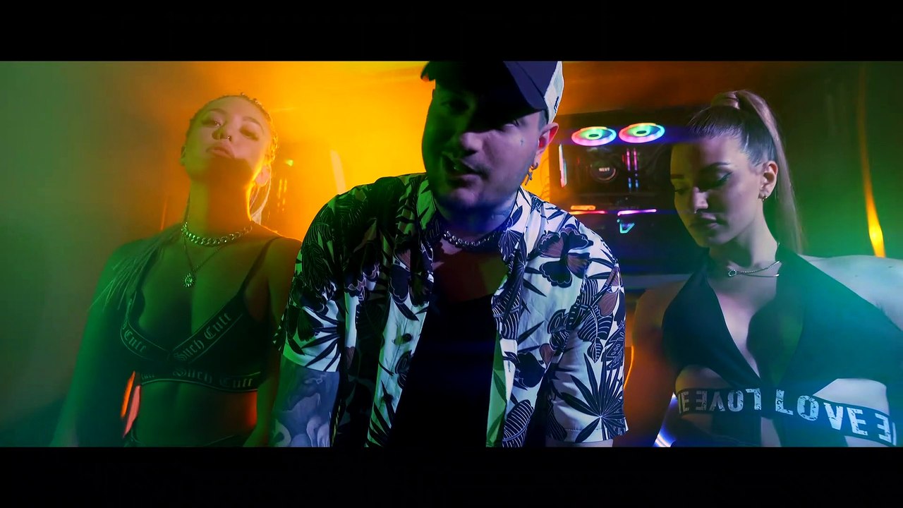 MG - 282 (Official Music Video)