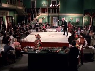 Kung Fu: Caine And The Bare Knuckle Boxer (Pt 3)