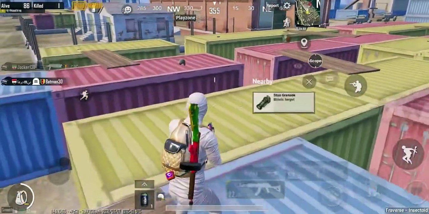 Pubg India Is Back! | Pubg Mobile