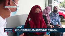 Curi Uang 100 Ribu, Santri Yatim Piatu Ini Tewas Dianiaya Rekannya