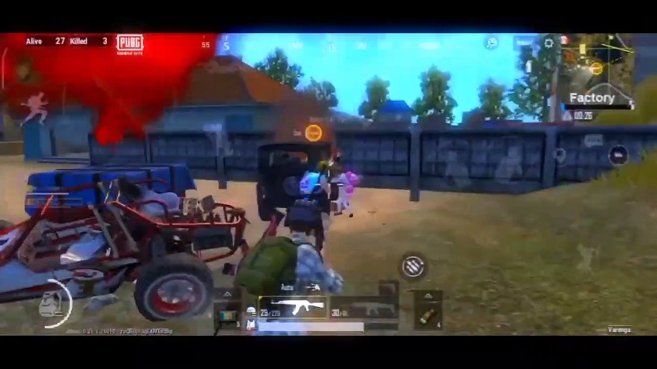 On My Way Ft. Alan Walker | 200 Subscriber'S Special | Pubg Mobile Lite Montage