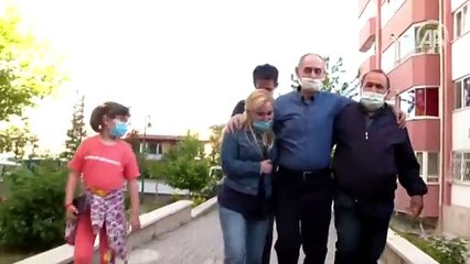 Suriye cezaevindeki işkence günlerini böyle özetledi: 'Adımı 3 numaralı cenaze koymuşlardı'