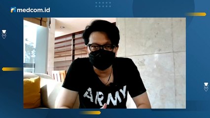 Armand Maulana Bocorkan Rahasia Band Gigi Bisa Bertahan 27 Tahun