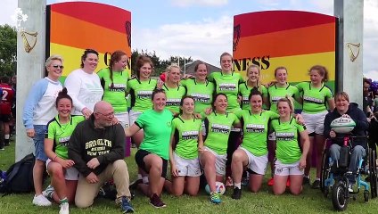 Success Through Diversity - An Emerald Warriors Case Study