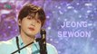 [Special Stage] JEONG SEWOON - Let’s go see the stars, 정세운 - 별 보러 가자 Show Music core 20210626