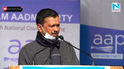 "My crime is...": CM Arvind Kejriwal responds to ‘exaggerated claims for oxygen’ charge