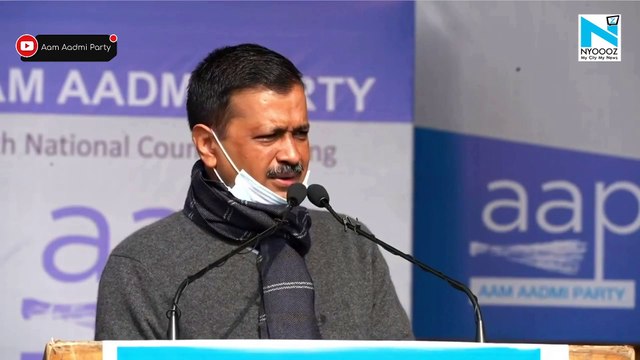 My crime is... : CM Arvind Kejriwal responds to ‘exaggerated claims for oxygen’ charge