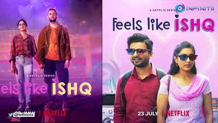 Feels Like Ishq Gets A Release Date