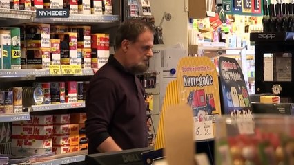 To kiosker er røget i navnekrig mod hinanden | Kioskkrig i Vejle | Grønnedalens Kiosk & Grønnedalens Kiosk 1 | 2019 | TV SYD - TV2 Danmark