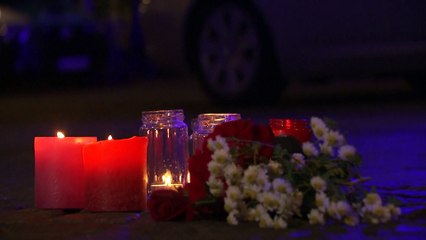 Le Somalien qui a tué des passants à Wurtzbourg avait été interné en psychiatrie
