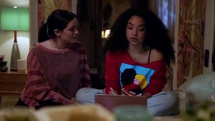 The Bold Type Season 5 Episode 6 Clip - I Expect You to Have Adventures