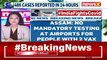 Assam Exempts Mandatory Testing At Airports, Train Station No Testing For Fully-Vaccinated NewsX