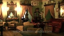 Catch a glimpse of the royal living in Jai Vilas Mahal museum, Gwalior