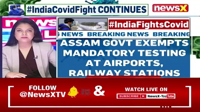 BJP To Announce Election-Incharges Today Move Ahead Polls In 7 States NewsX