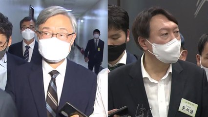 윤석열·최재형 다음 주 등장...국민의힘 영입 카드 '만지작' / YTN