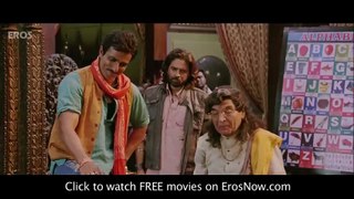 Sonu Sood (Bhayya ji) Bullshit English- Comedy Scene l Breather's fantasy