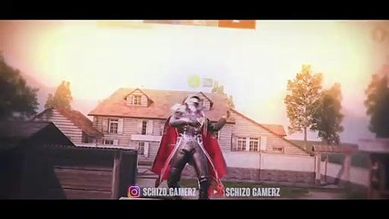 Brown Munde - Pubg Beat Sync Montage
