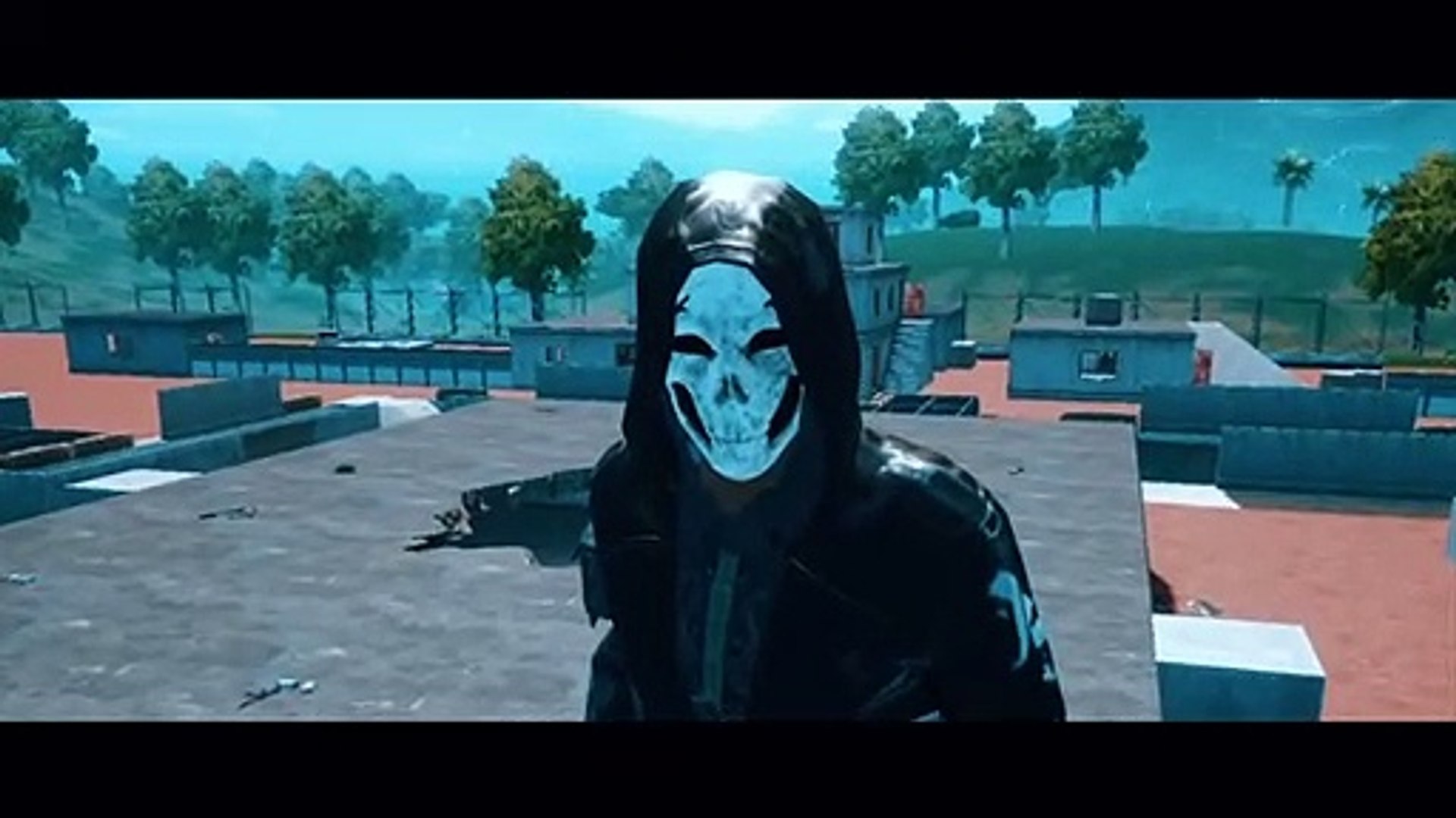 Horror Movie In Pubg | Pubg Short Film | Pubg Movie