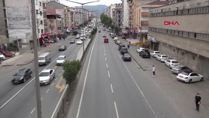 50 GÜNDE CEZA YAĞDIRAN GÖNÜLLÜ FAHRİ MÜFETTİŞ GÖREVİNDEN ALINDI -TEKRAR