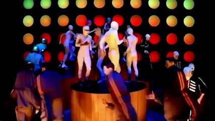 Gaspard Augé - Rocambole (Daftworld Remix)