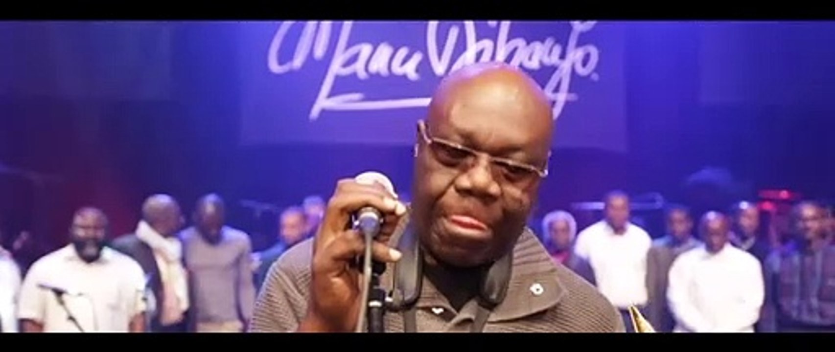 Tonton Manu Bande-annonce VF (2021) Manu Dibango