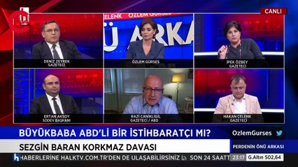 SBK'nin 'büyükbaba'sının kim olduğu ortaya çıktı! Ekranda çarpıcı iddia