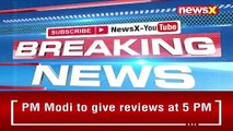 Defence Minister Rajnath Singh To Visit Ladakh Tomorrow NewsX