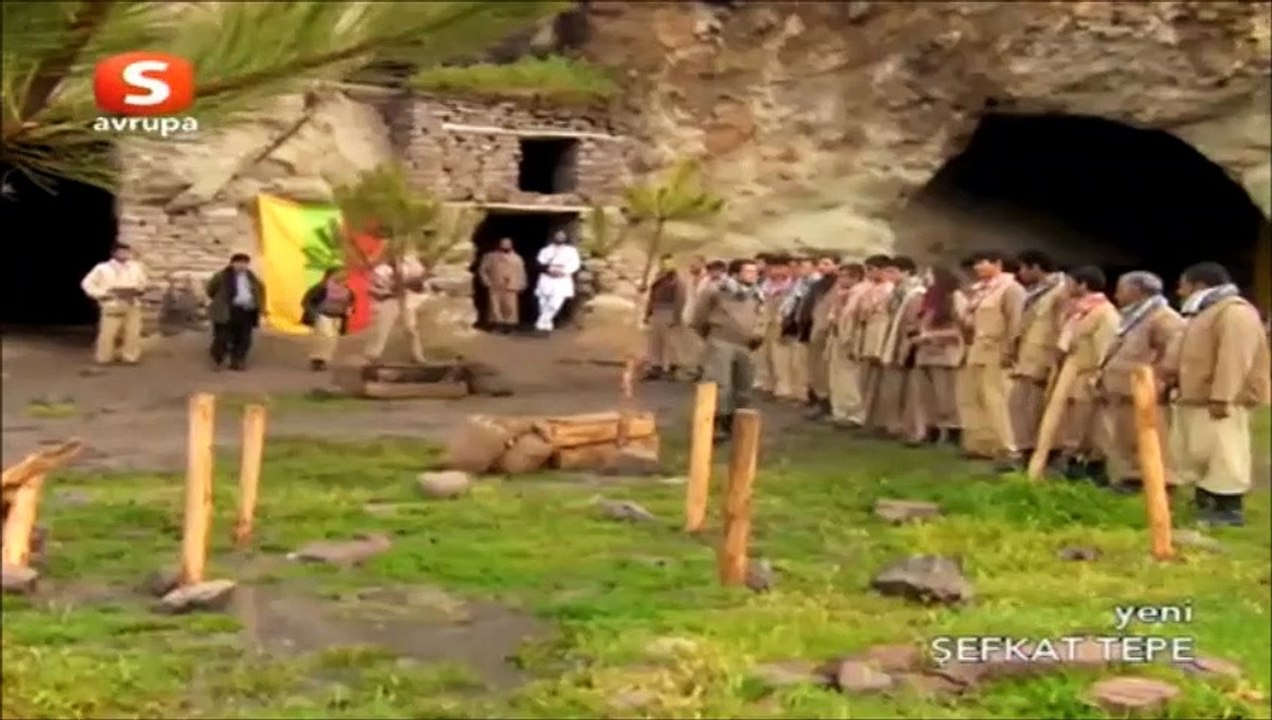 Şefkat Tepe 27 Bölüm Pt 2