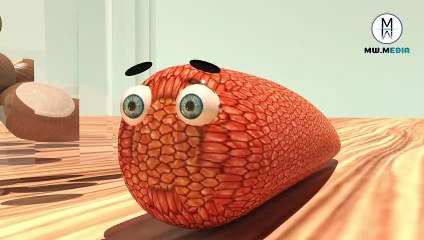 Tona Cartoon Episode2 - كارتون تونة الحلقه 2