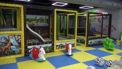 Kestel Belediyesi’nden kadınlara özel ‘Çilek Sosyal Yaşam Merkezi’