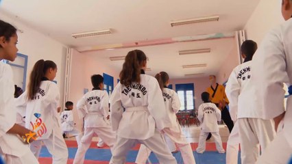 قرى مخصصة لفاقدي السند الأسري في تونس