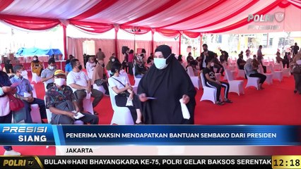 PRESISI SIANG 26/06/2021