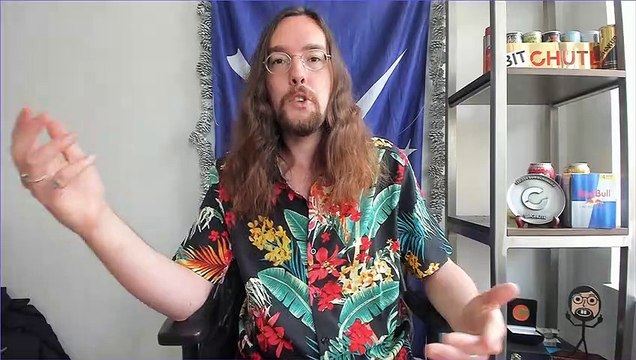 Arrested for Protesting Critical Race Theory: Legacy Media Tries to Frame Anticommunism as Partisan, Racist