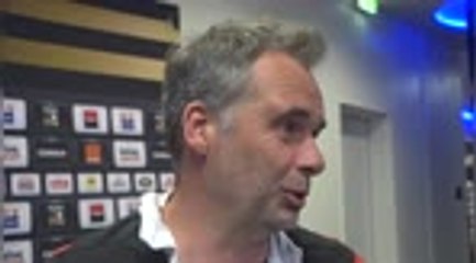 Finale - Mola : "Quand t'as gagné, forcément t'as raison, et t'es un peu moins con"