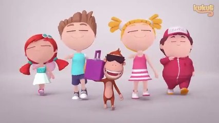 Kukuli Tüm Şarkılar Canlı Yayın