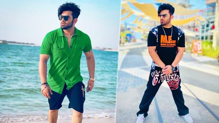 Paras Chhabra Talks About Playing The Role Of A Gay Person, Says, It Totally Depends On The Script