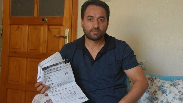 Kimliğini kaybetti, hayatı kâbusa döndü