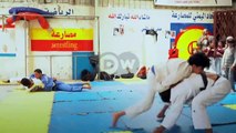 How Judo brings peace – the story of Shugaa Nashwan