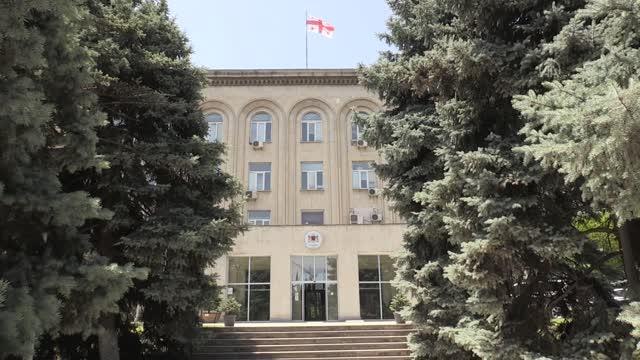 Gürcistan Çevre Koruma ve Tarım Bakanı Davitaşvili: Bizim için Türkiye'den daha yakın başarılı bir örnek ülke yok