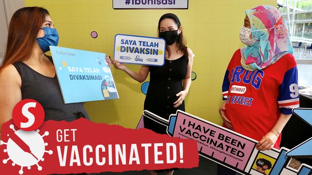 All Covid-19 vaccines used in Malaysia safe for pregnant women, says Khairy